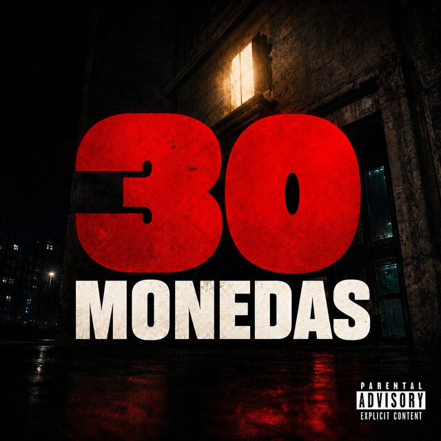 30 Monedas