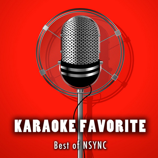 Tearing Up My Heart (Karaoke Version) [Originally Performed By NSYNC]