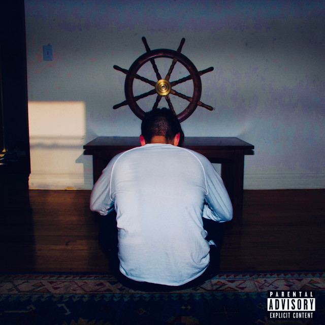 Captain cover art