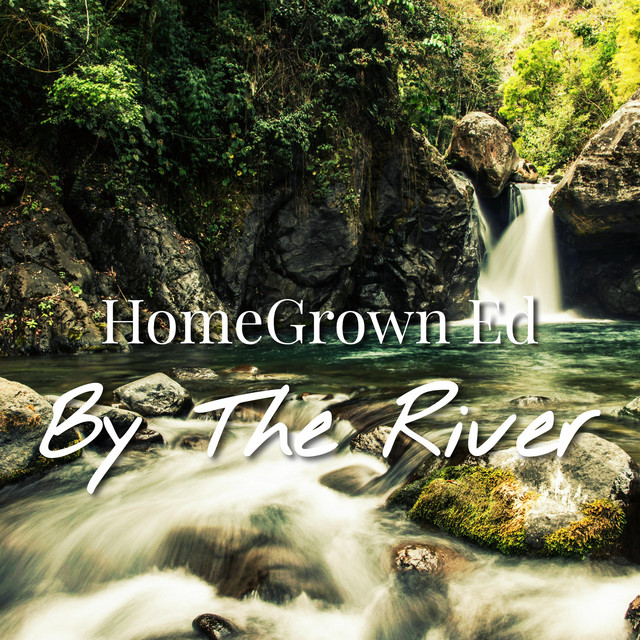 By The River