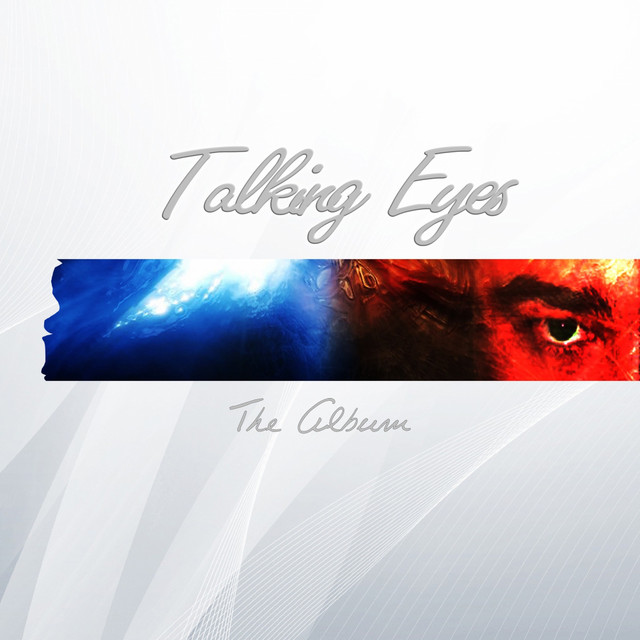The Album cover art