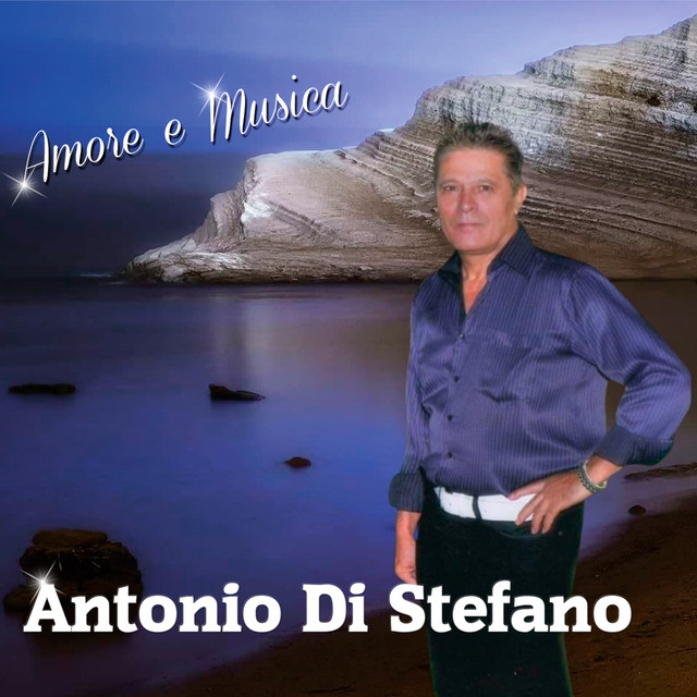 Amore e Musica cover art