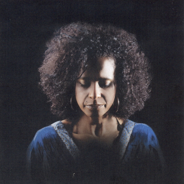 Negro Azul da Noite cover art