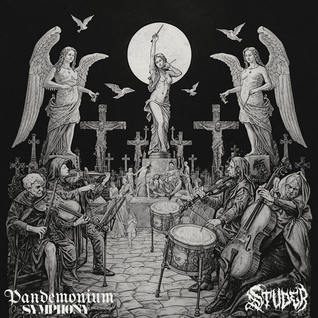 PANDEMONIUM SYMPHONY