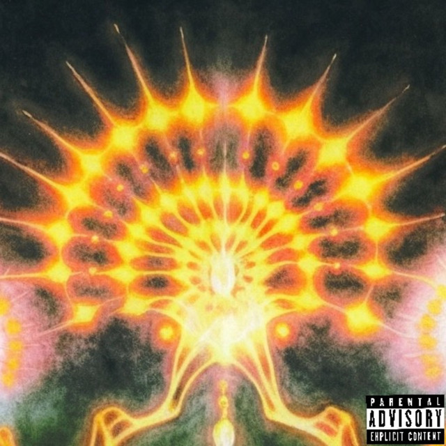 KING cover art
