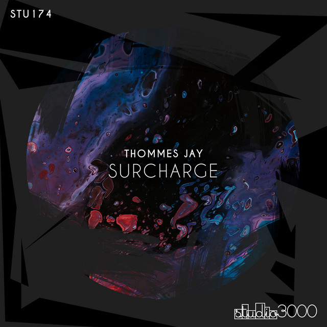 Surcharge album art