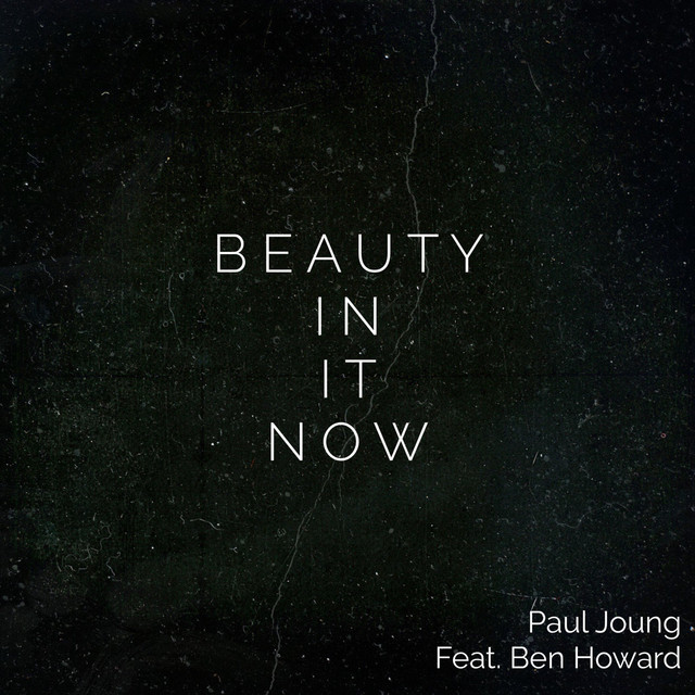 Beauty in It Now