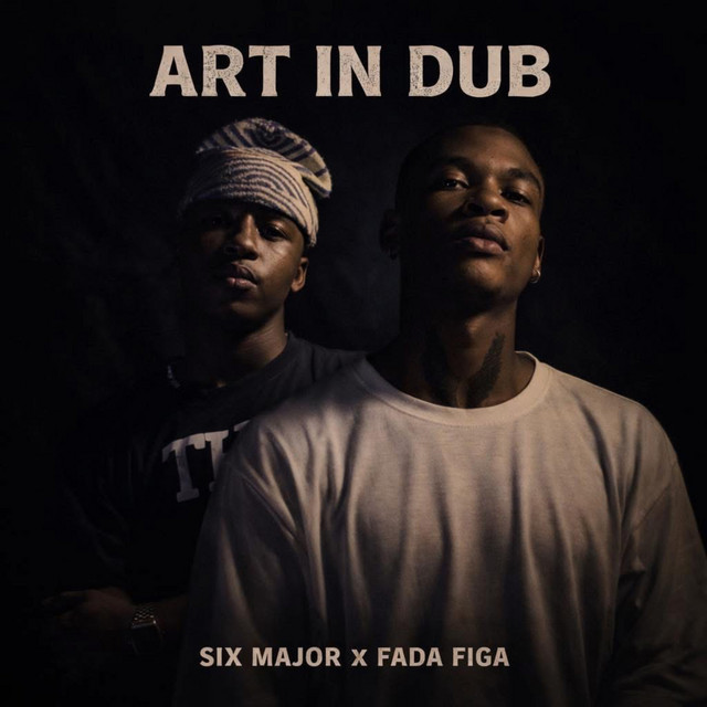 Art in Dub