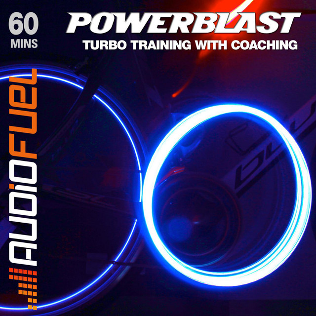 turbo trainer intervals