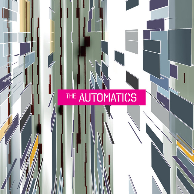 the Automatics Photo