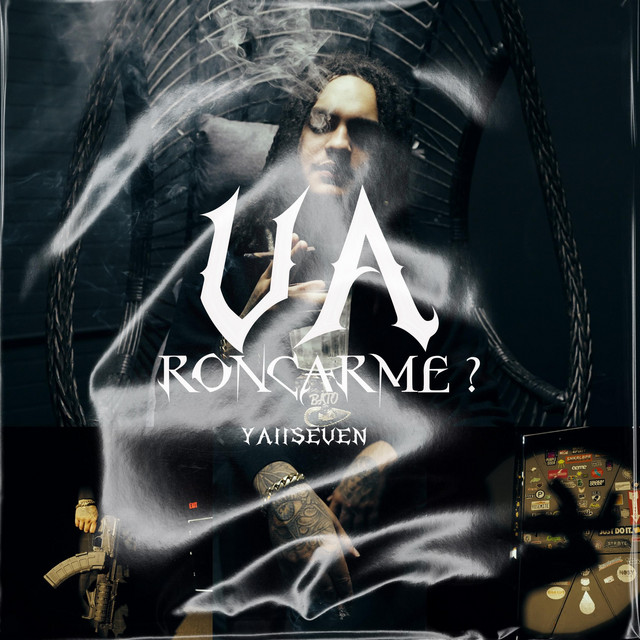 Va Roncarme?