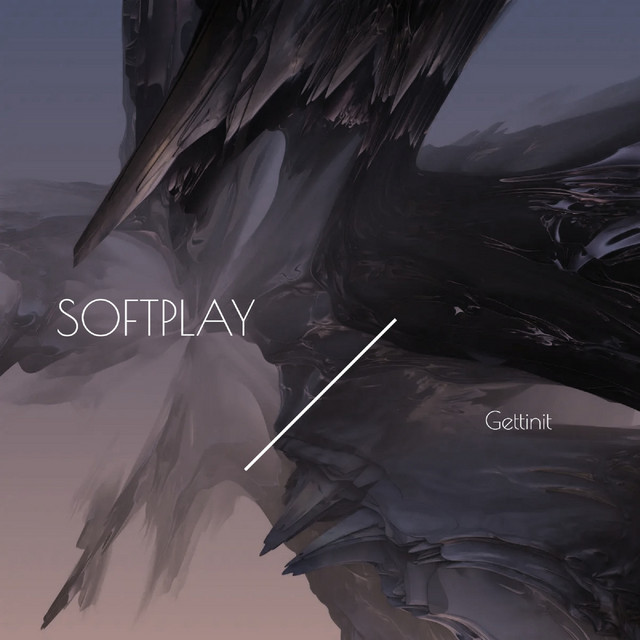 Gettinit cover art
