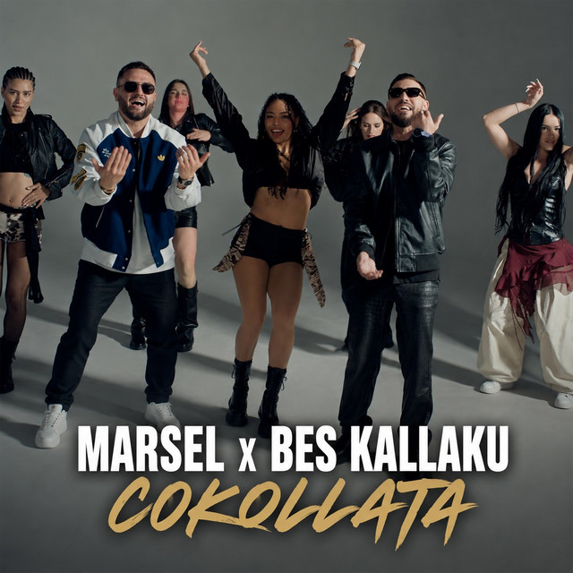 Cokollata album image