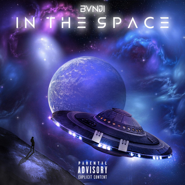 IN THE SPACE - song and lyrics by Bvnji | Spotify