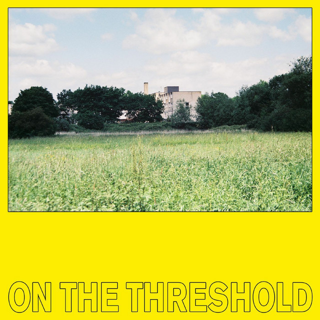 On the Threshold cover art