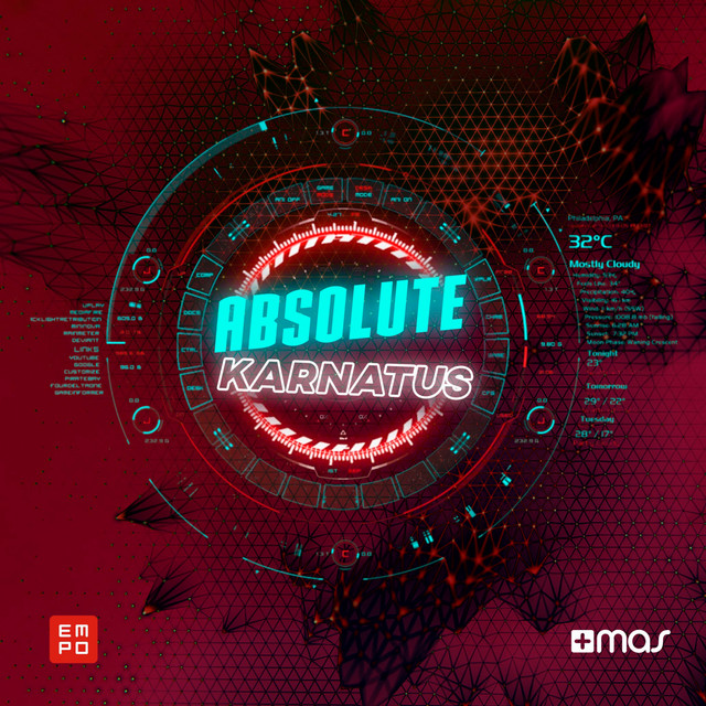 Absolute cover art