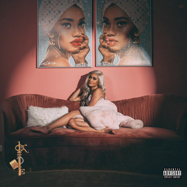 Baby Daddy cover art