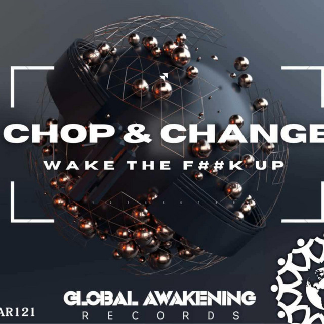Wake The F##K Up