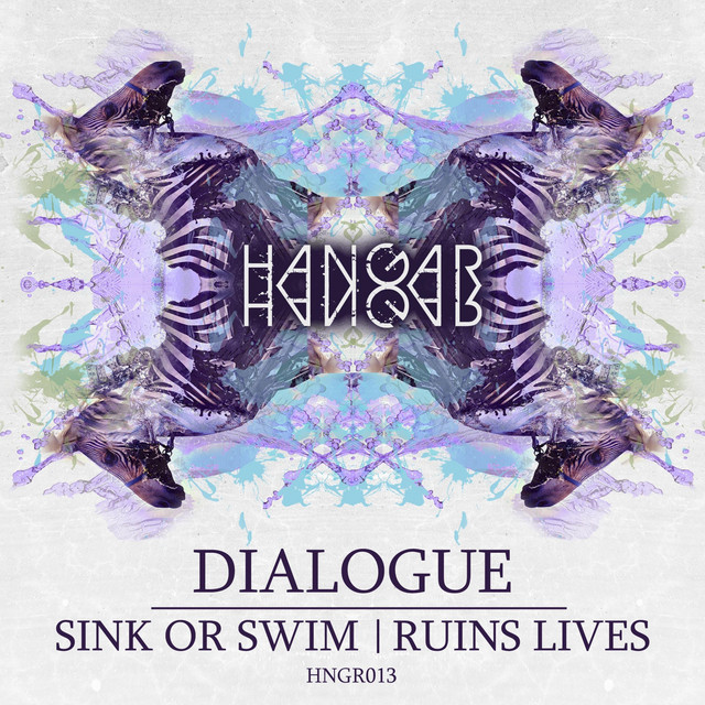Sink or Swim artwork