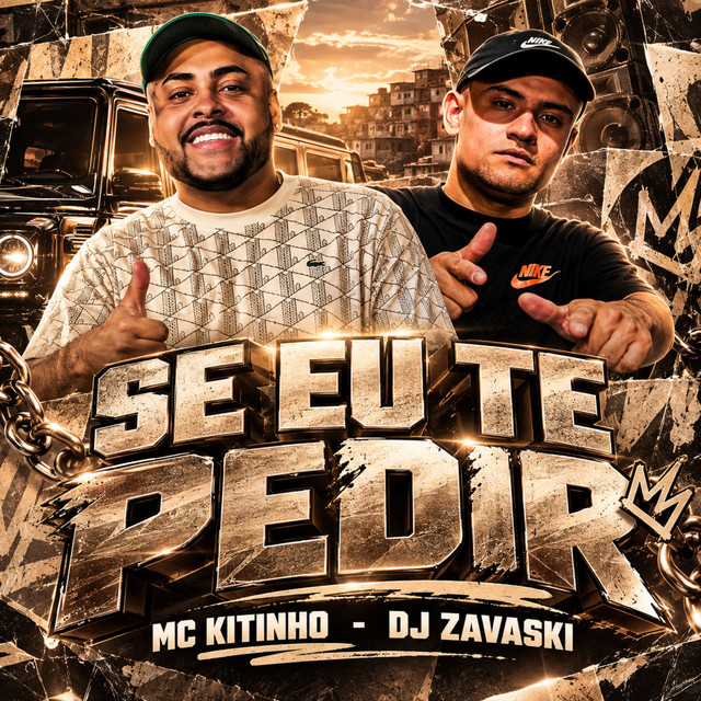 Se eu te Pedir