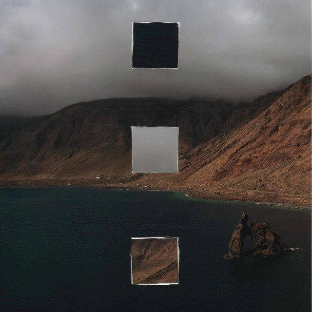 Islas cover art