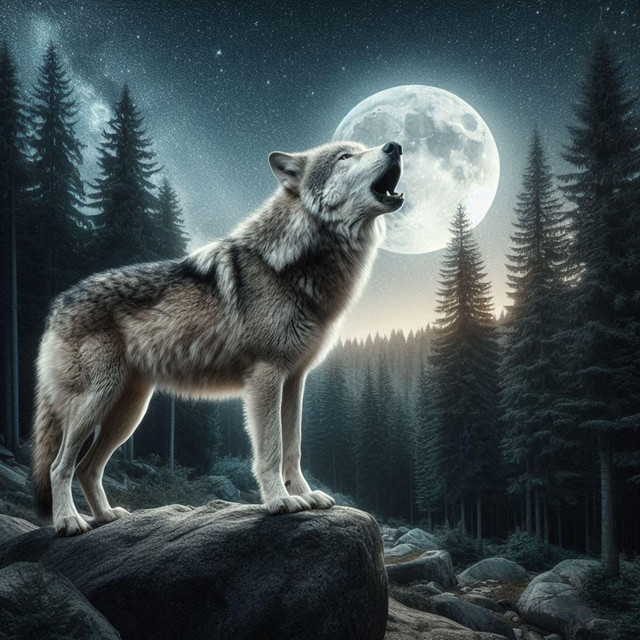 ALPHA cover art