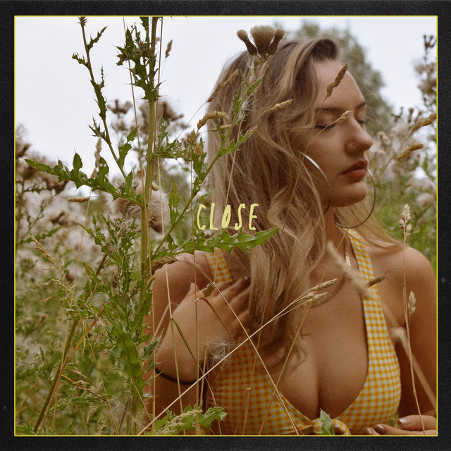 Close cover art
