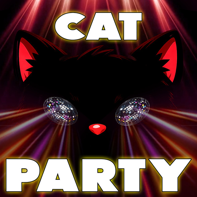 Cat Party