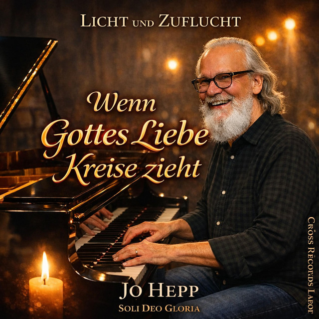 Jo Hepp