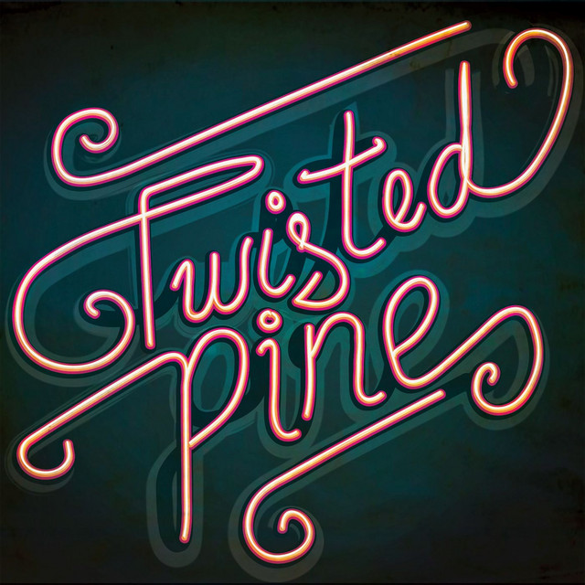 Twisted Pine cover art
