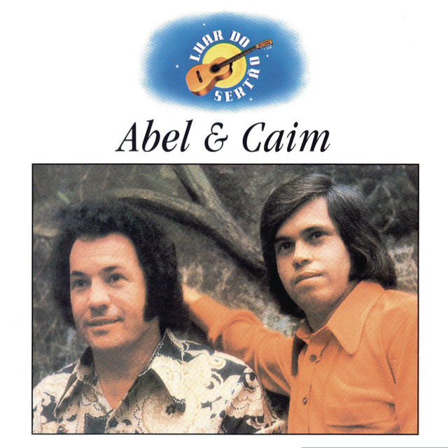 Luar Do Sertão 2 - Abel E Caim cover art