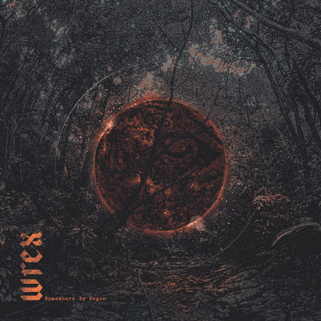 Somewhere To Begin by WREX