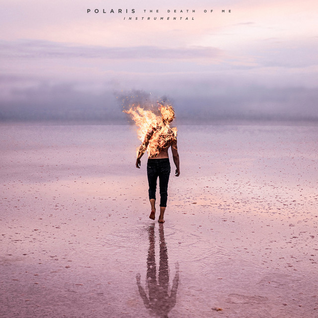 The Death Of Me (Instrumental) cover art
