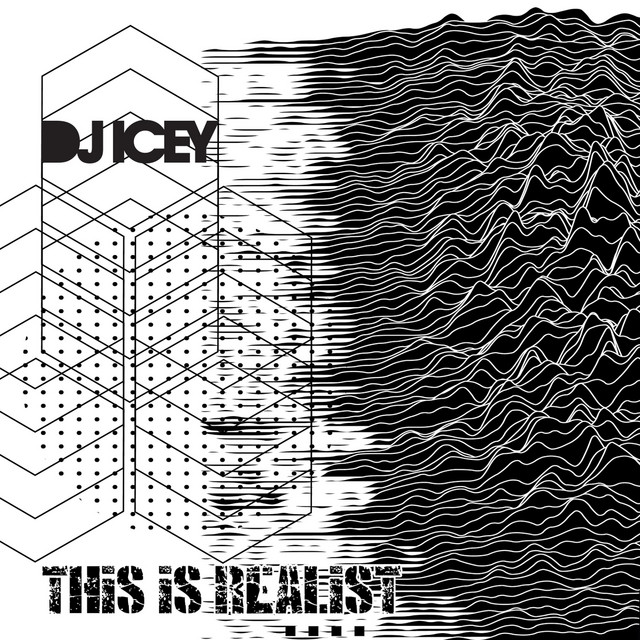 This Is Realist album art
