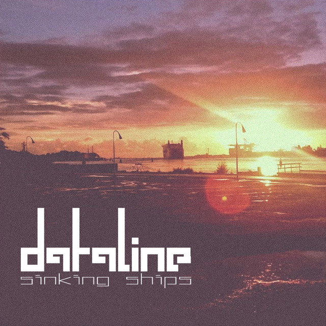 Sinking Ships cover art