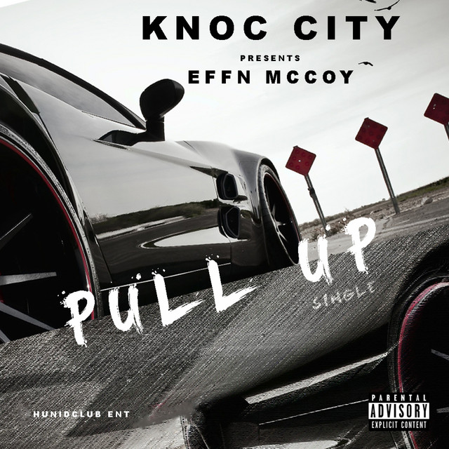 Pull Up cover