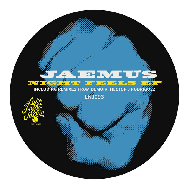 Struttin On - Demuir's Playboi Edit album art