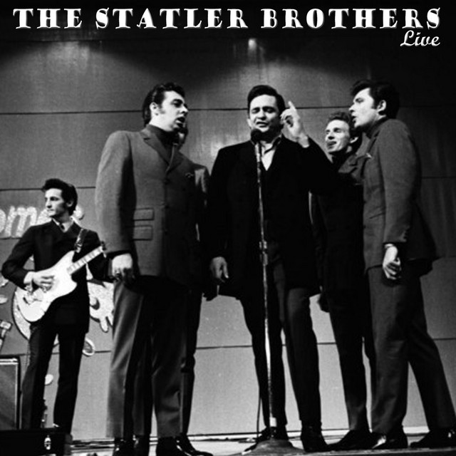 statler brothers smoking cigarettes Flowers on the Wall - Live - song and lyrics by The Statler Brothers