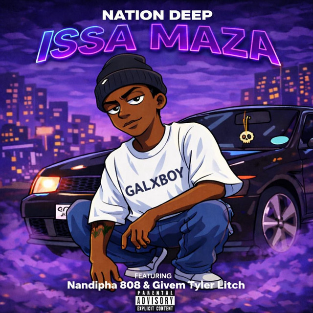 undefined album image