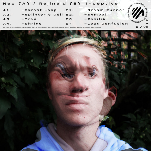 Inceptive cover art