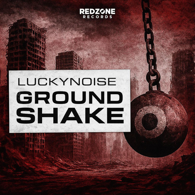 Ground Shake