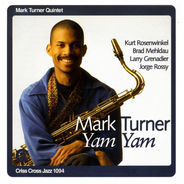Yam Yam cover