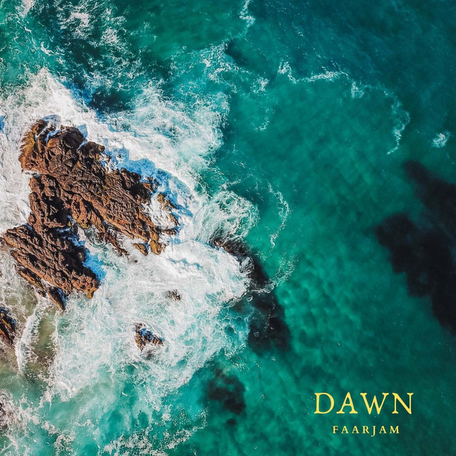 Dawn cover art