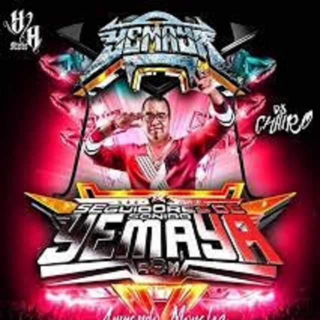 Sonido Yemaya