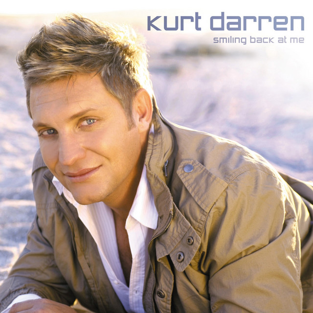  Darren Smiling Back at Me 南アフリカAOR Smiling Back At Me - Album by Kurt Darren | Spotify
