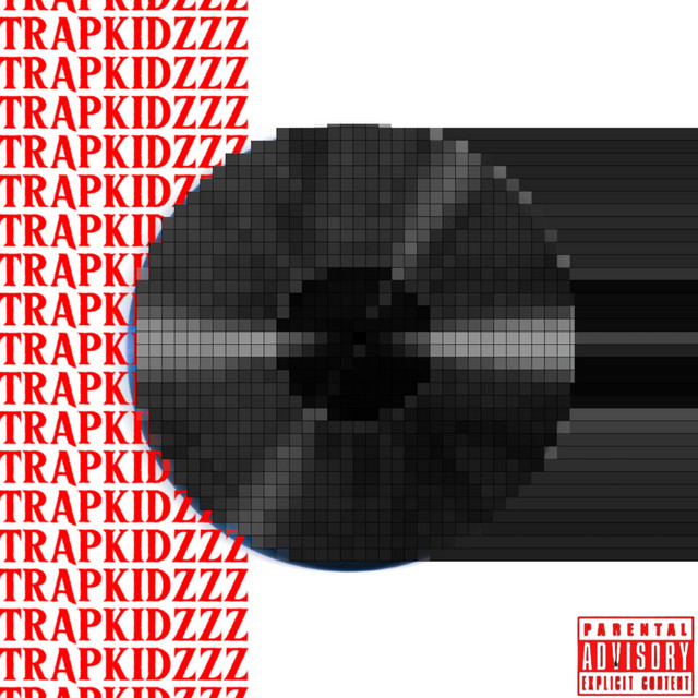 Trapkidzzz! cover
