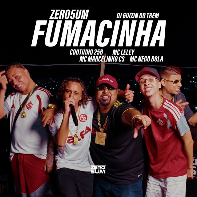 ZERO5UM FUMACINHA
