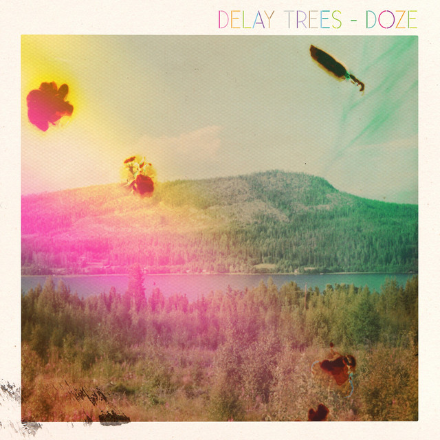 Doze cover art