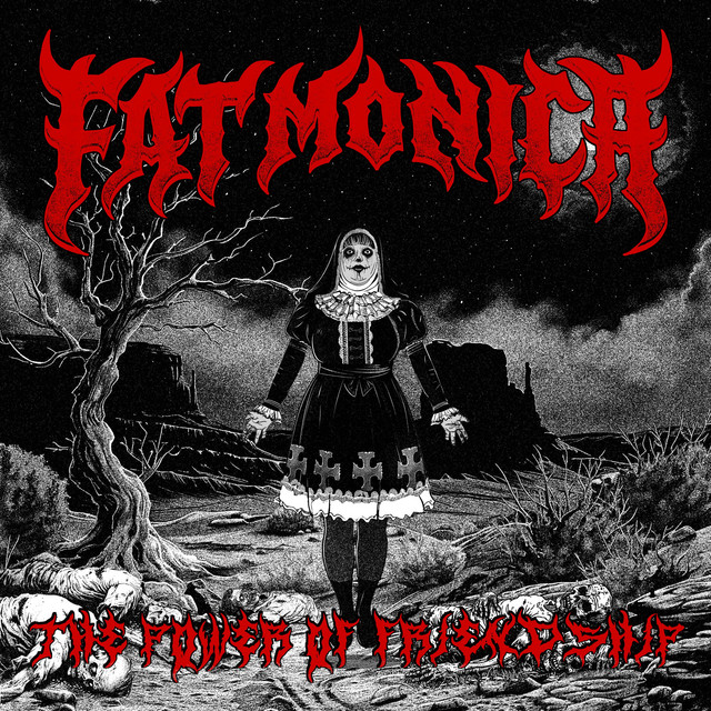 The Power of Friendship cover art