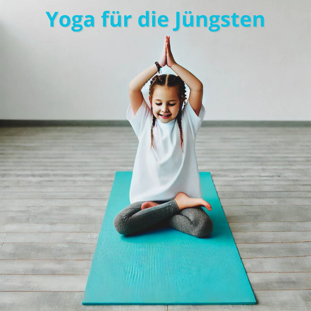 Yoga für die Jüngsten: Achtsamkeit und Spaß im Kinderyoga